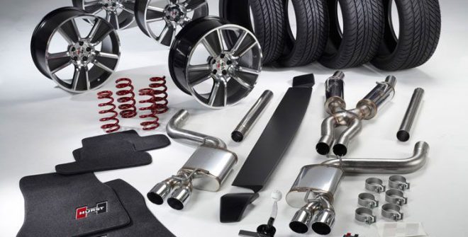 Finding Used Auto Parts Online Saves Time and Money